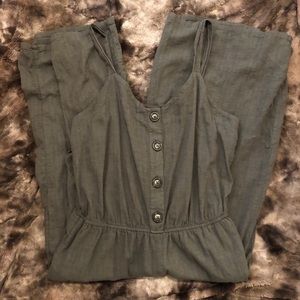 Target Jumpsuit